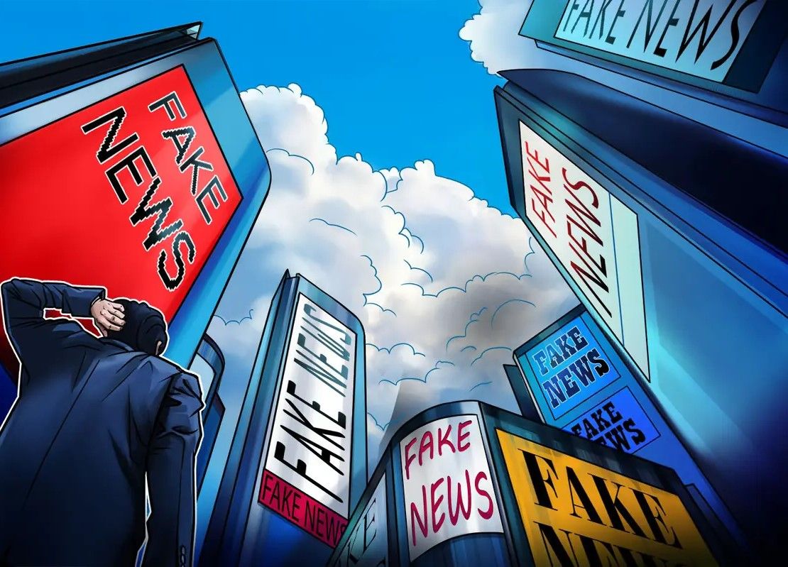 Fake News Detection Using BERT